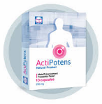 Actipotens